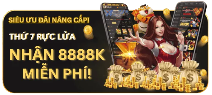 Bàn chơi Baccarat tại W88