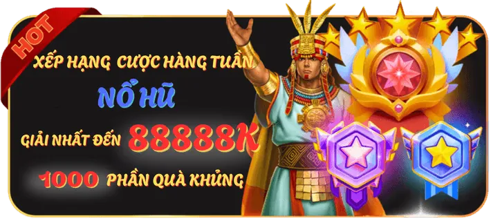 Hoàn trả cược W88