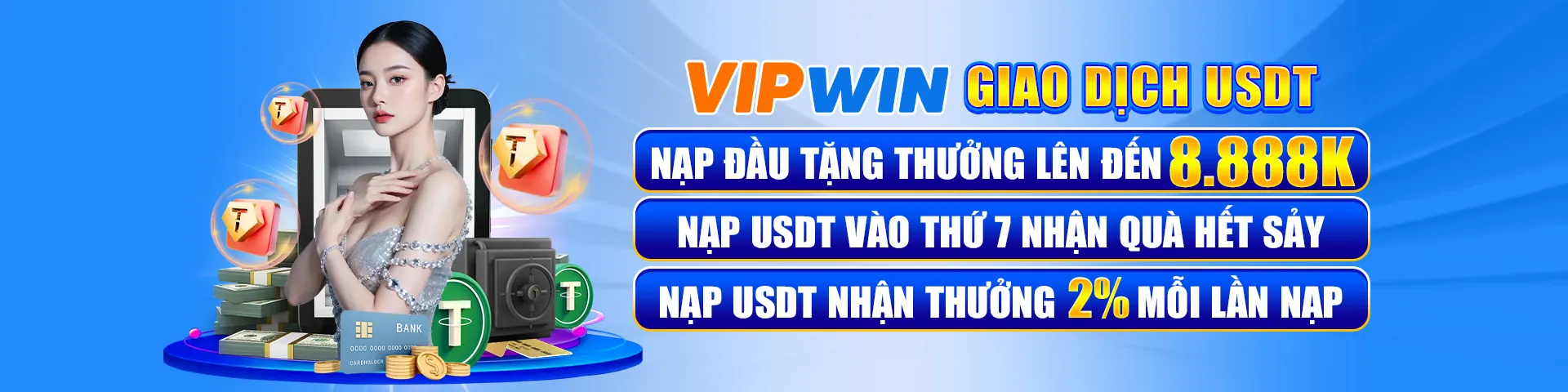 Khuyến mãi W88 mới nhất